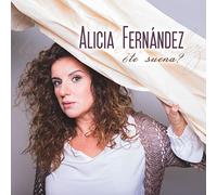 Alicia Fernandez - ¿Te Suena? Cd
