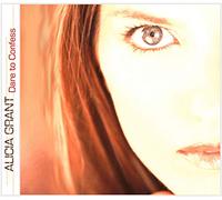 Alicia Grant - Dare to Confess