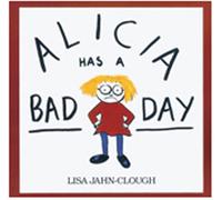 Alicia Has a Bad Day
