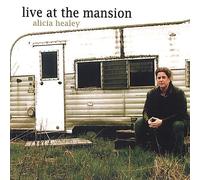 Alicia Healey - Live at The Mansion