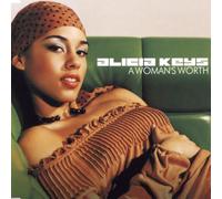 Alicia Keys - A Woman's Worth
