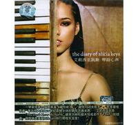 Alicia Keys - Alicia Keys - Alicia Keys: The Diary of Alice Keys (Im