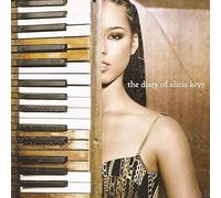 Alicia Keys - Alicia Keys - El diario de Alicia Keys