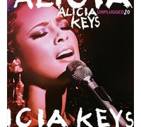 Alicia Keys - Alicia Keys - Unplugged 20th Anniversary