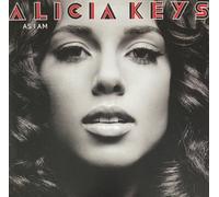 Alicia Keys - As I Am