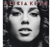 ALICIA KEYS - As I am