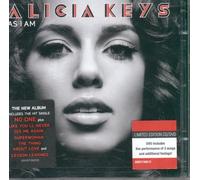 Alicia Keys - As I Am