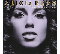 Alicia Keys - As I Am