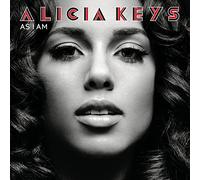 Alicia Keys - As I Am