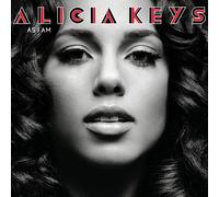 Alicia Keys As I Am (CD) (Importación USA)