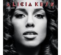 ALICIA KEYS - As I Am [Cd Ver]