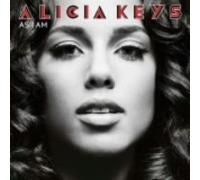 Alicia Keys - As I am [Regular. Ed. ] [Import]