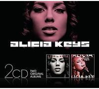 Alicia Keys - As I Am/ Unplugged