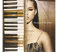 Keys,Alicia - Diary of Alicia Keys [Vinilo]