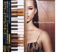 Alicia Keys - Diary of