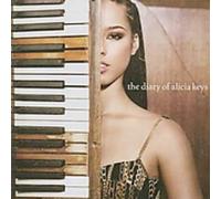 ALICIA KEYS - Diary of Alicia Keys