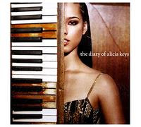 Alicia Keys - Diary of Alicia Keys,the