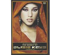 Alicia Keys - Diary of Alicia Keys, the [Alemania] [DVD]