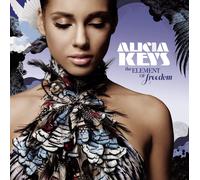 Alicia Keys Element of Freedom (CD) (Importación USA)