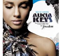 Alicia Keys - Element of Freedom-Delux