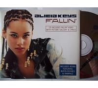 Alicia Keys - Fallin'