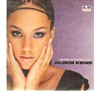 Alicia Keys - Girlfriend [Import] [Vinilo]