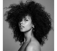 Alicia Keys – Here – Vinilo 12" Importación USA – RCA