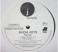 Alicia Keys - Karma Ep [Vinyl Single]