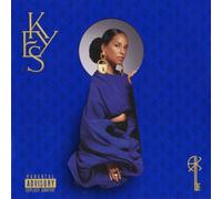 Alicia Keys - Keys [Vinilo]