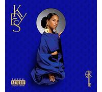 ALICIA KEYS-KEYS