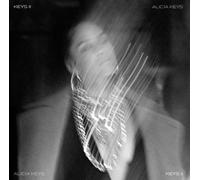 Alicia Keys - Keys II