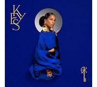 Alicia Keys - Keys [Vinilo]