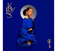 Alicia Keys - Keys [Vinilo]