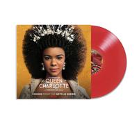 Alicia Keys, Kris Bowers, Queen Charlotte: a Bridgert (Vinyl) (Importación USA)