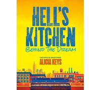 Alicia Keys Lise Funderburg Hell's Kitchen (Tapa dura)