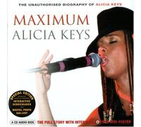 Alicia Keys - Maximum Alicia Keys