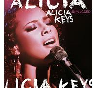 Alicia Keys - Mtv Unplugged