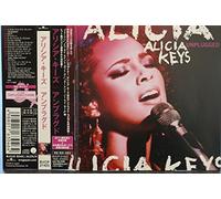 Alicia Keys - MTV Unplugged