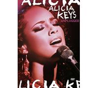 Alicia Keys - Alicia Keys - Mtv Unplugged [USA] [DVD]