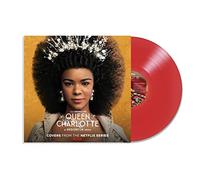Alicia Keys - Queen Charlotte: A Bridgerton Story (Covers From The Netflix Seires) [Vinilo]