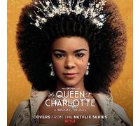 Alicia Keys - Queen Charlotte: A Bridgerton Story (Covers From The Netflix Seires) [Vinilo]