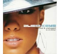 Alicia Keys - Remixed & Unplugged in a Minor