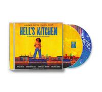 Hell's Kitchen (Original Broadway Cast Recording)[2 CD]