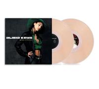 ALICIA KEYS - Song in A Minor (25th) (2026) 2 LP Vinilo Cristal Rosa