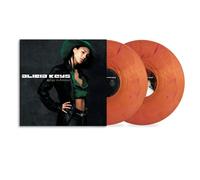 ALICIA KEYS - Song in A Minor (25th) (2026) 2 LP Vinilo Naranja Marmoleado
