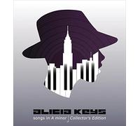 Alicia Keys - Songs In A Minor (10th Anniversary Edition) (Collector's Edition)