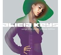 Alicia Keys - Songs In A Minor (10th Anniversary Edition) (Deluxe Edition)