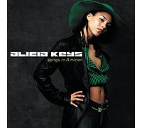 Alicia Keys - Songs In A Minor [2 CD]