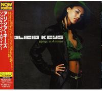 Alicia Keys - Songs in a Minor