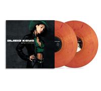 Alicia Keys Songs in a Minor (25th Anniversary Edition) (Vinyl)